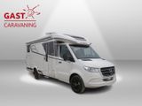 HYMER / ERIBA / HYMERCAR B-Klasse MC T WhiteLine 600 Sie sparen 7.555,-! - HYMER / ERIBA 555