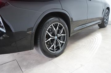 BMW X3 - 12