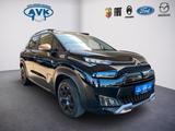 Citroën C3 Aircross C-Series AUTOMATIK - Citroën C3 Aircross C-Series mit Benzin-Antrieb