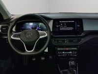 Volkswagen T-Cross - Vorschau Bild 10