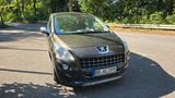 Peugeot 3008 Automatik - gebrauchte Peugeot 3008 aus dem Jahr 2012
