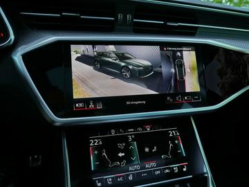 صورة مصغرة 15 لـ 2025 AUDI RS6