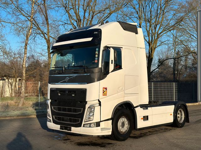 Volvo FH 460 XL ACC  2 Tank