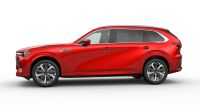 Mazda CX-80 - Vorschau Bild 7