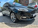 Ford Fiesta Vignale - Ford Fiesta Gebrauchtwagen in Aachen