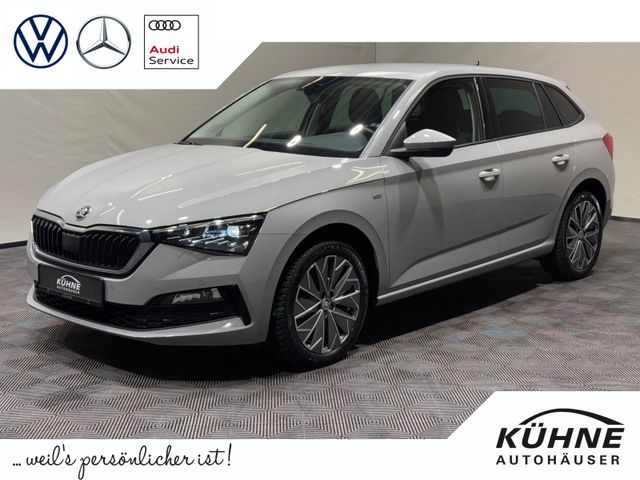 Skoda Scala Tour 1.0 TSI | VOLL-LED DAB TEMPOMAT PDC