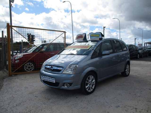 Opel Meriva 1.3 CDTI MOLTO BELLA