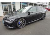 Volkswagen Golf R Variant 2,0 l TSI 4M 7-Gang-DSG - Volkswagen Golf: Dsg 7