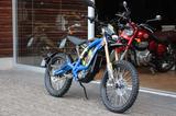 Sur-Ron Light Bee L1e +Lapis Blue+NEU 2025+45 km/h+ - ELEKTRO RALLYE