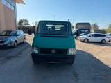 Volkswagen LT Pritsche 35 Doppelkabine - Volkswagen LT aus 2004