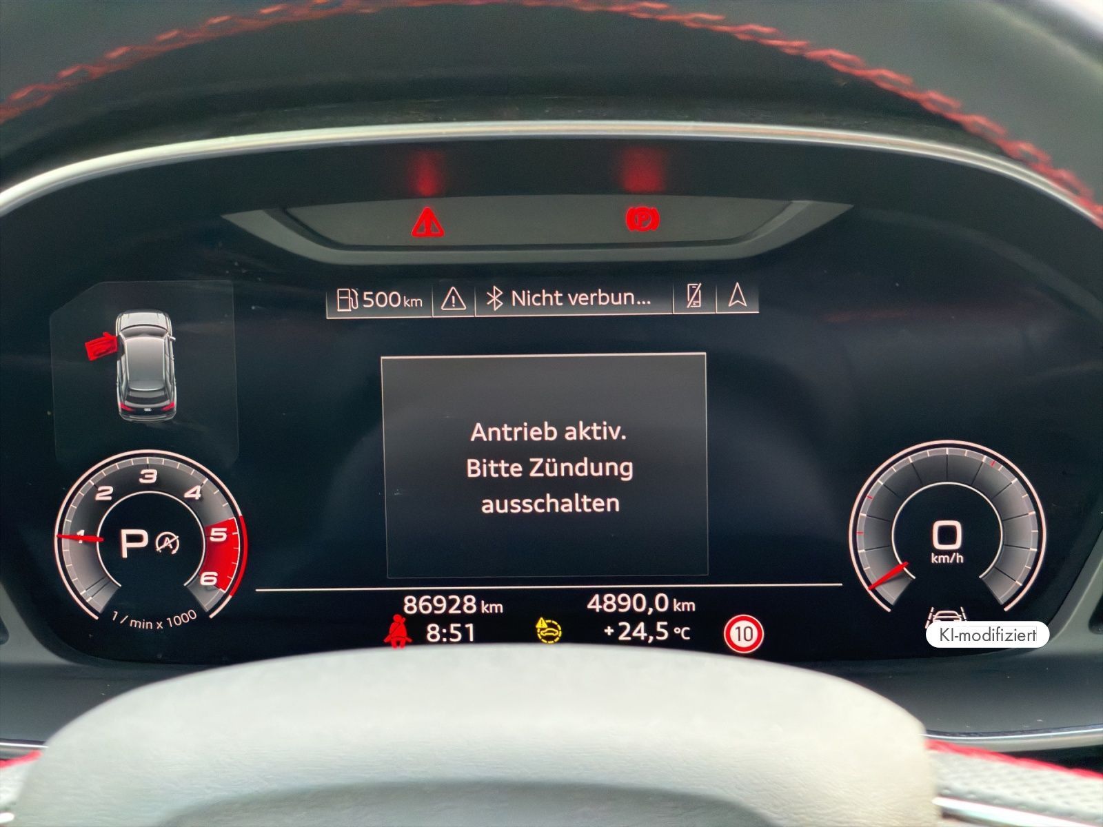 Audi Q3 - Bild 10