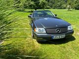 Mercedes-Benz SL 280 SL - Mercedes-Benz SL aus dem Jahr 1995