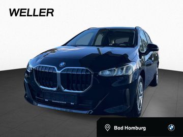 BMW Leasingangebot: BMW 216i Active Tourer M Hochglanz Shadow Line HiFi