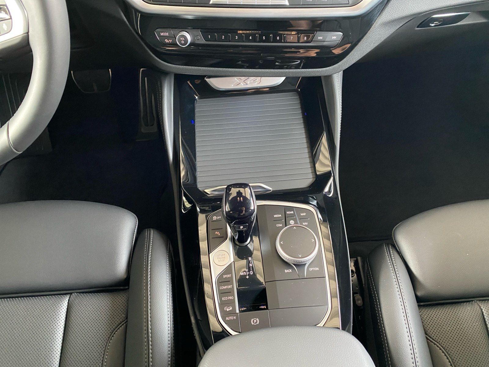 BMW X4 - Bild 9