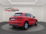 Audi Q3 2.0 TDI Klima Xenon Navi Einparkhilfe - gebrauchte Audi Q3 aus dem Jahr 2012