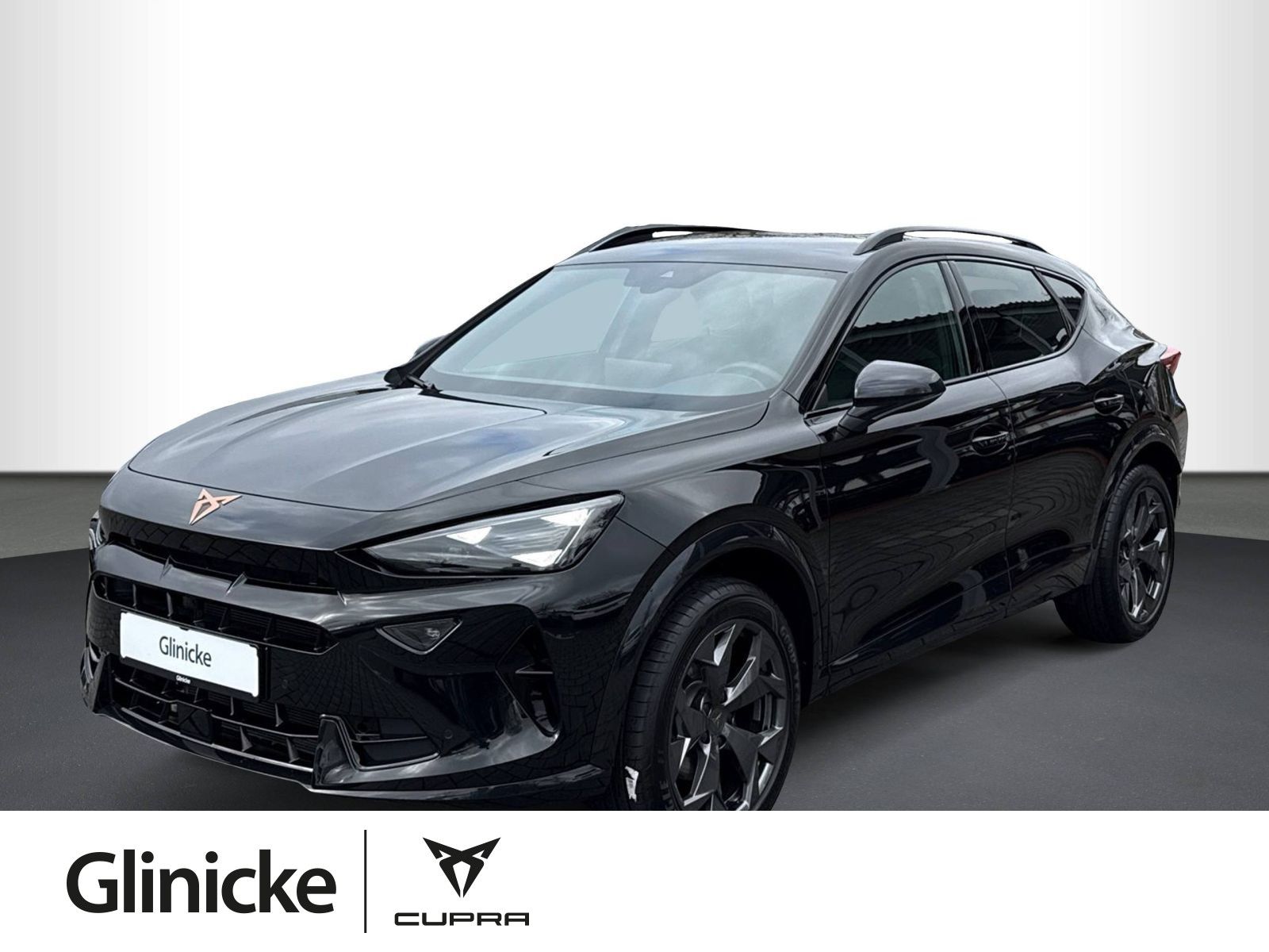 Cupra Formentor 1.5 eTSI DSG, SHZ, LED, PDC