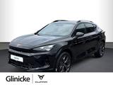 Cupra Formentor 1.5 eTSI DSG, SHZ, LED, PDC - schwarze Cupra Formentor
