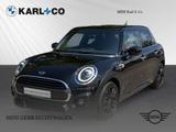 MINI One 5-türer Navi LED SHZ Preisvorteil 5.250 € - MINI ONE aus 2021