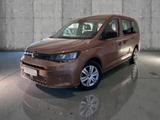 Volkswagen Caddy Maxi 2.0 TDI Automatik - 7-Sitzer/ Klimaau - Volkswagen Caddy Maxi: TDI