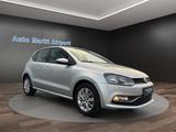 Volkswagen Polo V Comfortline NAVI 1.HAND 2XPDC ALU CLIMA! - Volkswagen Polo: Cl