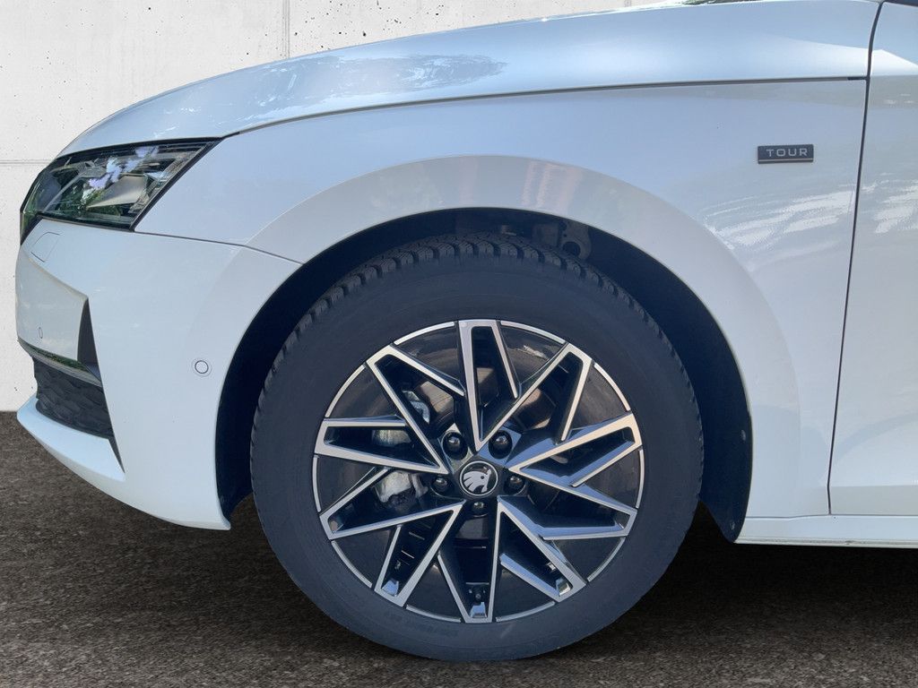 Skoda Octavia - Bild 21