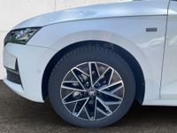 Skoda Octavia - Vorschau Bild 21