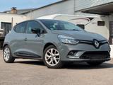 Renault Clio IV Limited | Klimaaut. | 8-fach | Navi - Renault Clio: F