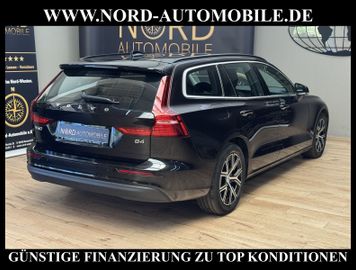 Volvo V60 - 12