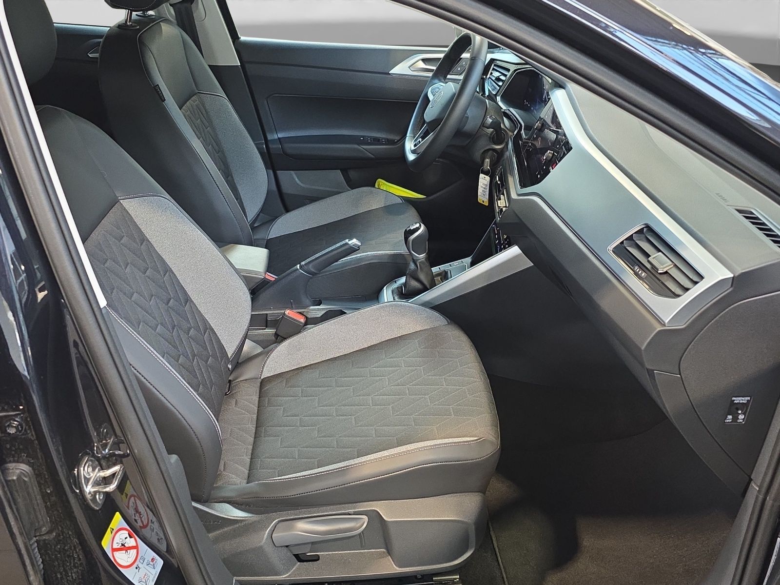 Volkswagen Taigo - Bild 4