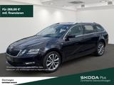 Skoda Octavia COMBI SOLEIL 1.0 TSI DSG LED NAVI PDC SM - Skoda Octavia: Soleil
