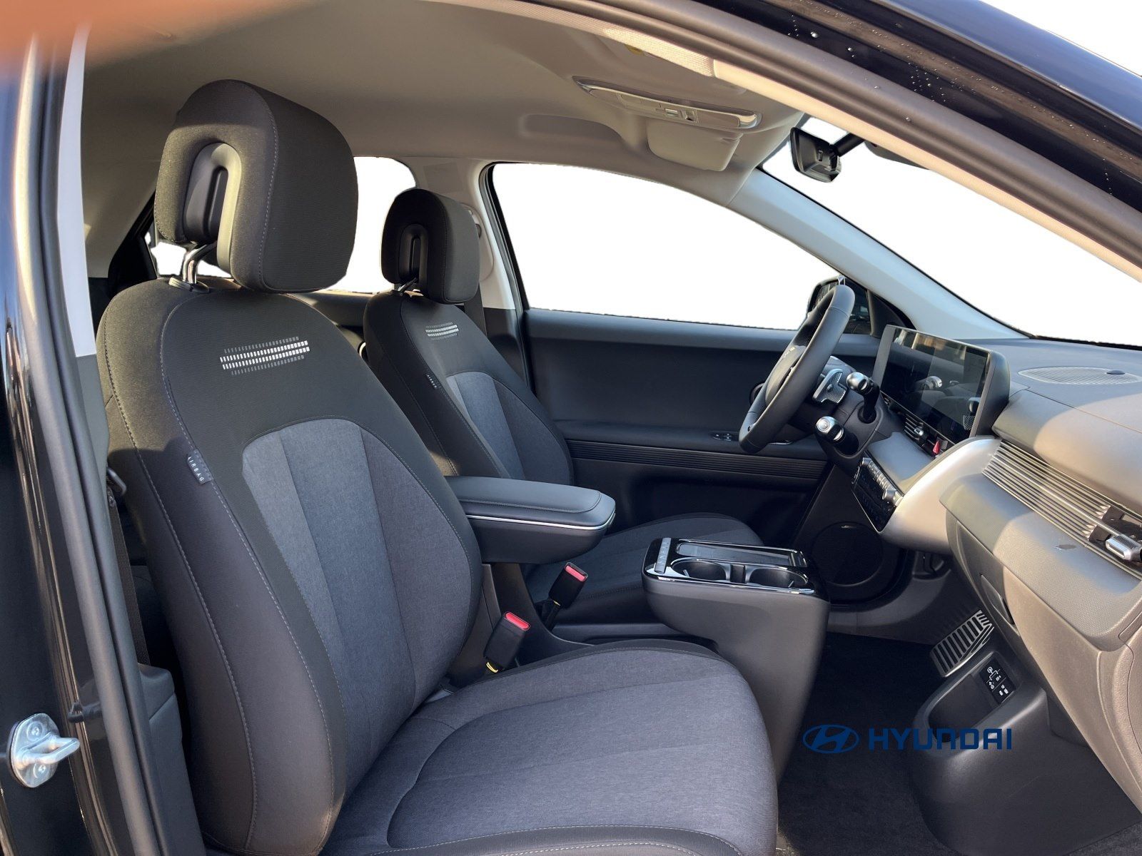 Hyundai IONIQ 5 – Bild 19