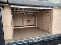 Pössl Summit 600 Plus  | Winterpaket | Solar | Markise