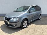 Volkswagen Touran United/7Sitzer/ - Volkswagen Touran aus 2008: United