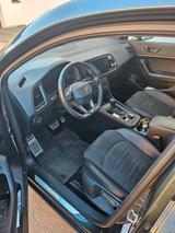 Cupra Ateca 2.0 TSI 221kW Tribe Edition 4Drive DSG... - Cupra Ateca: Tribe Edition