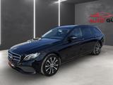 Mercedes-Benz E 300 d T Avantgarde 9G-Tronic*AHK-Led-Leder* - Mercedes-Benz E 300: Kombi