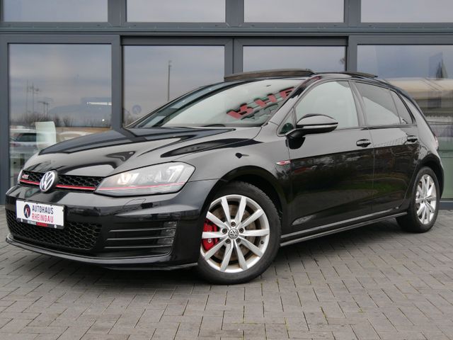 Volkswagen Golf VII Lim. GTI Performance *NAVI*PDC+KAM.*