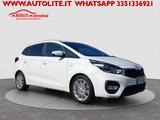 Kia KIA Carens 1.7 CRDi 141 CV DCT Platinum - weiße Kia Carens