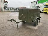 Andere mobile petrol fire pump vin 074