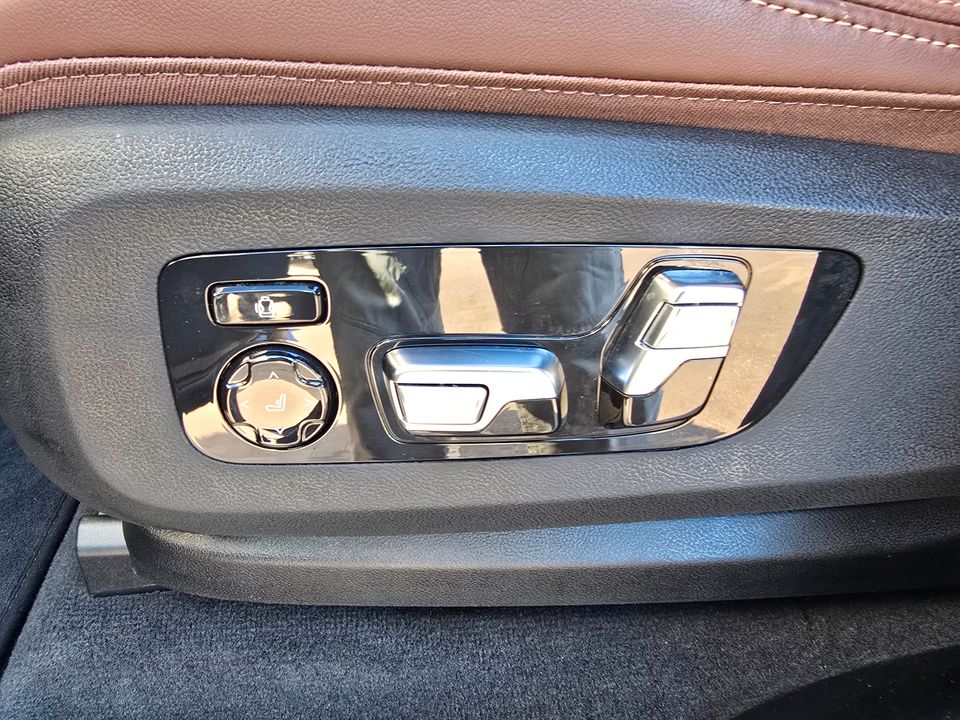 BMW X5 - Bild 23