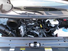 VW Crafter 50 2.0 TDI Koffer LR RWD Klima 3-Sitze VW Crafter 50 2.0 TDI Koffer LR RWD Klima 3-Sitze