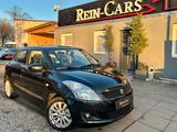 Suzuki Swift Club 1.2/SCHIEBEDACH/KEYLESS/MFL/SHZ/TEMPO - Suzuki Swift Gebrauchtwagen in Berlin