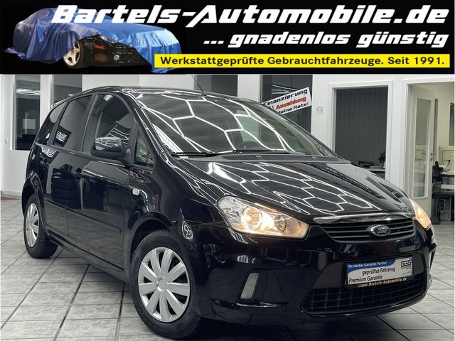 Ford C-MAX Style +HU,Bremse&REIFEN NEU,Klima,Sitzheiz