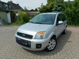 Ford Fusion 1,4 - Winterpaket, wenig KM, 1 Jahr TÜV - Ford Fusion mit Benzin-Antrieb: Kleinwagen, 1.4