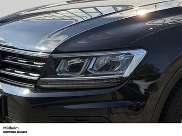 Volkswagen Tiguan - 4