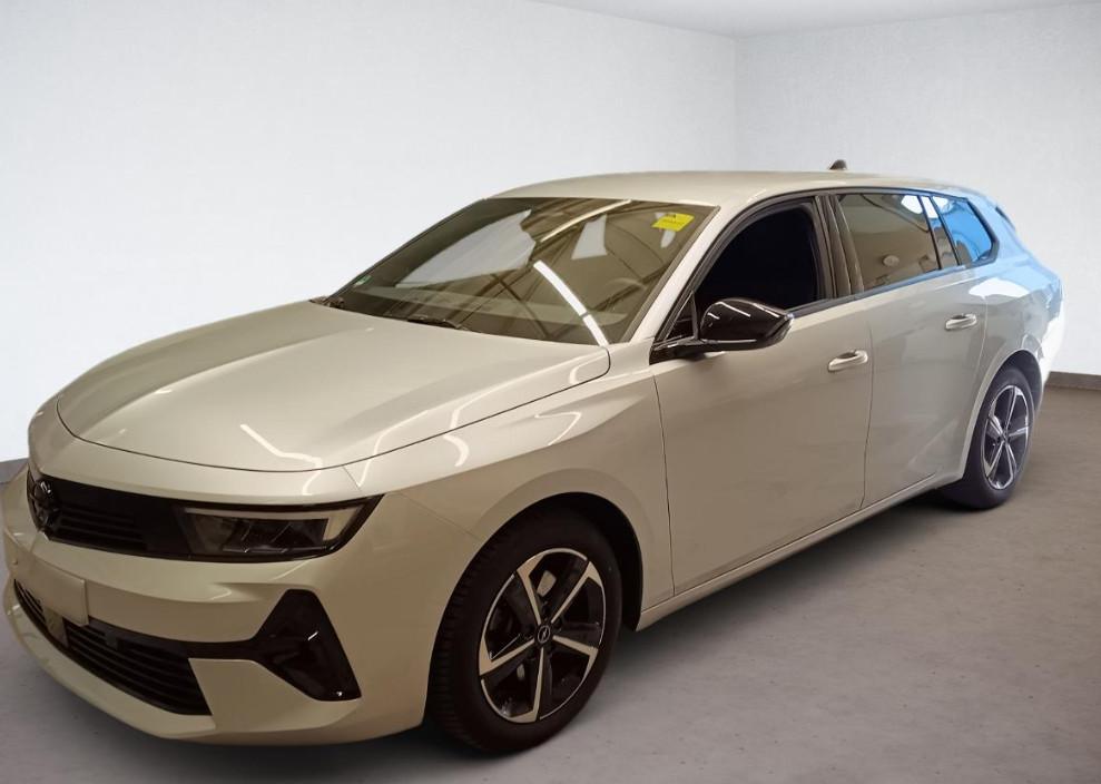 Opel Astra L Sports Tourer GS AT8 SHZ 360°KAMERA ACC
