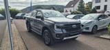 Ford Ranger Wildtrak 2.0l 205PS *Vollausstattung* - Ford Ranger mit Diesel-Antrieb