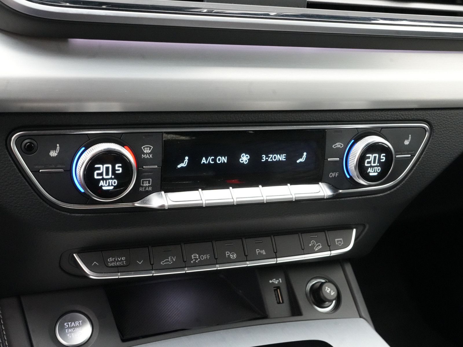 Audi Q5 - Bild 13