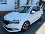 Skoda Fabia LIM. Clever - CARPLAY SHZ PDC PHONE - Skoda Fabia Gebrauchtwagen in Kassel