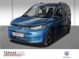 Volkswagen Caddy 1.5l TSI Life NAVI LED PDC APP - gebrauchte Volkswagen Caddy aus dem Jahr 2005