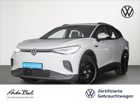 Volkswagen ID.4 - Vorschau Bild 1